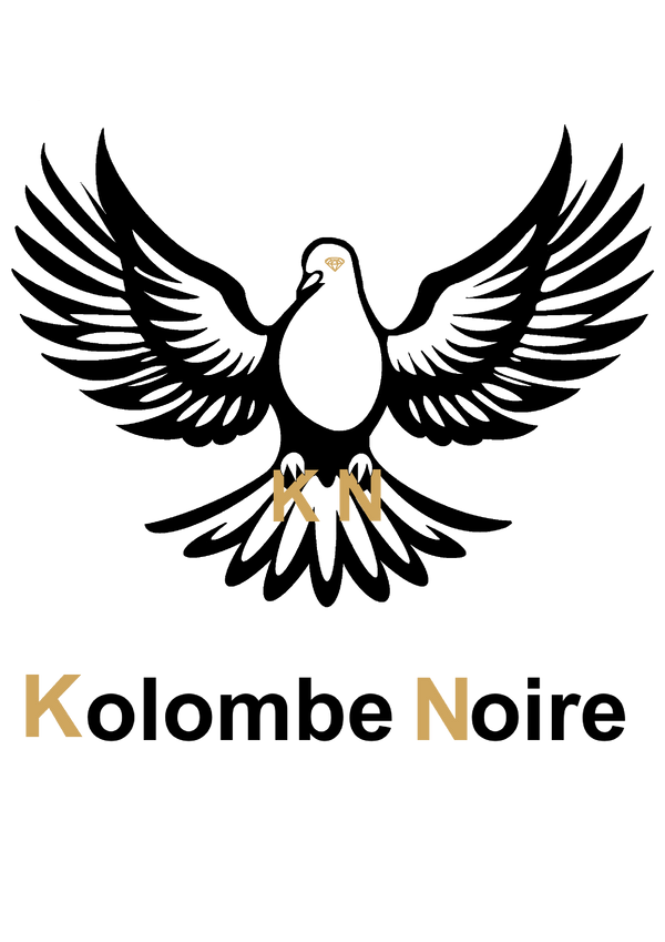 Kolombe noire